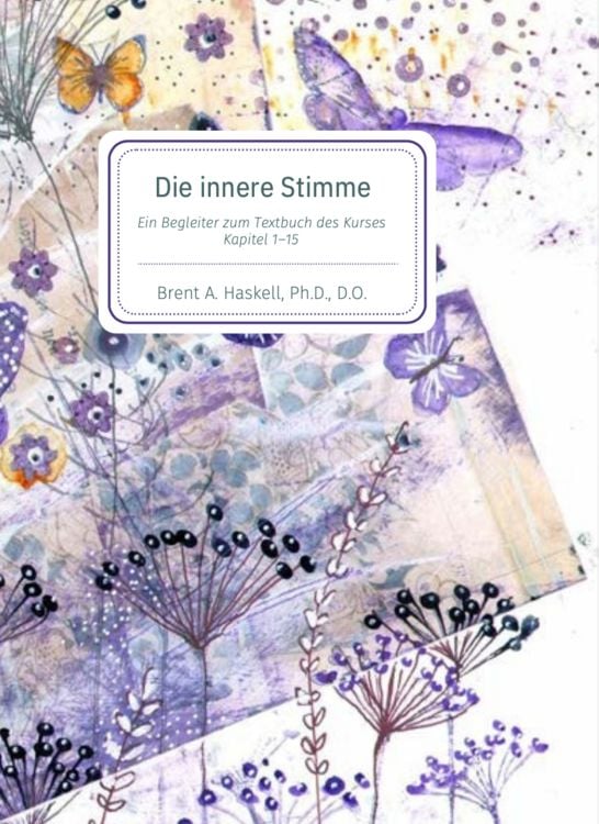 Produktbild: Die innere Stimme