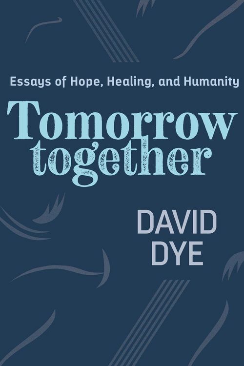 Produktbild: Tomorrow Together