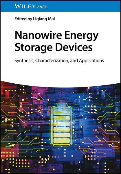 Produktbild: Nanowire Energy Storage Devices