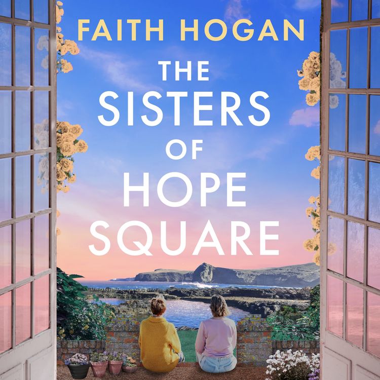 Produktbild: The Sisters of Hope Square