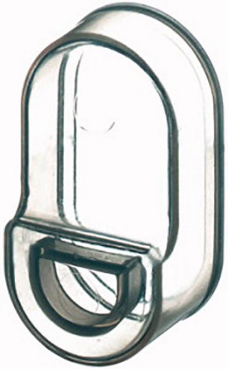 Produktbild: Eaton Tastenschutzmembran M22-T-DD