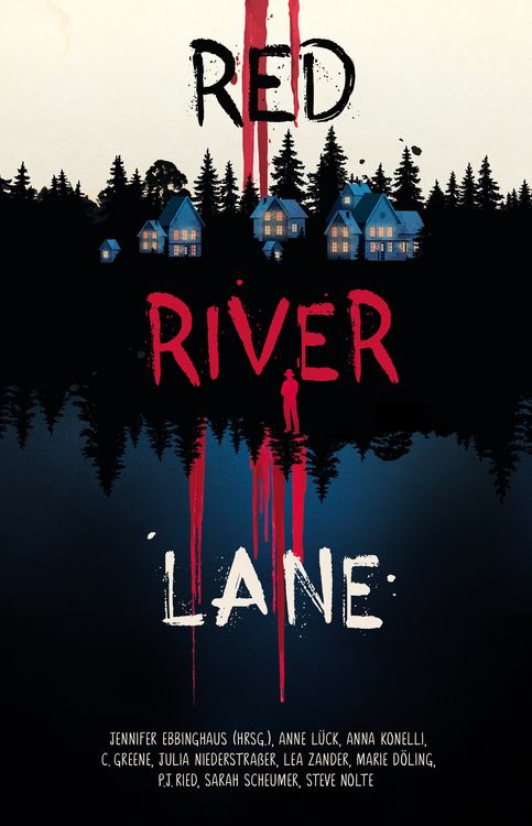 Produktbild: Red River Lane