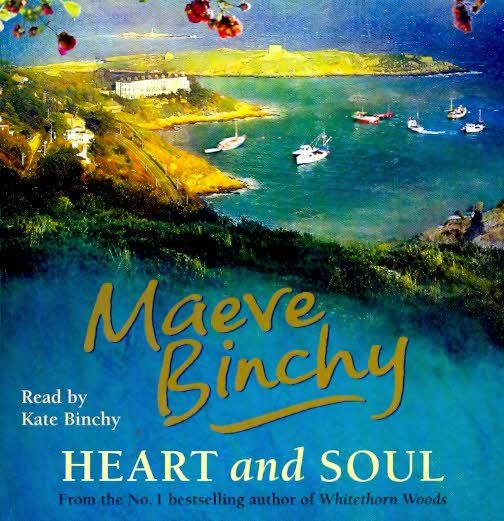 Produktbild: Heart and Soul