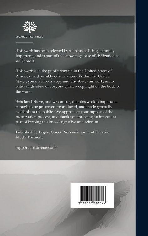 Produktbild: Northward Over the "great Ice": A Narrative of Life and Work Along the Shores and Upon the Interior Ice-cap of Northern Greenland in the Years 1886 an