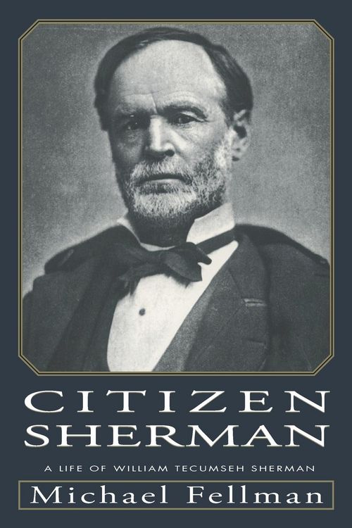 Produktbild: Citizen Sherman