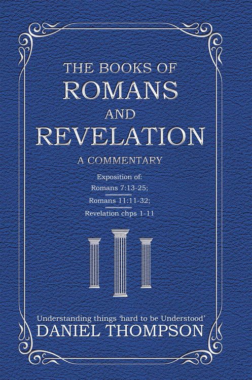 Produktbild: Romans and Revelation