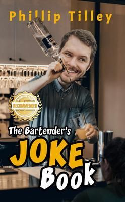 Produktbild: The Bartender's Joke Book