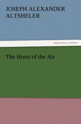 Produktbild: The Hosts of the Air