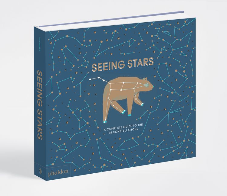 Produktbild: Seeing Stars