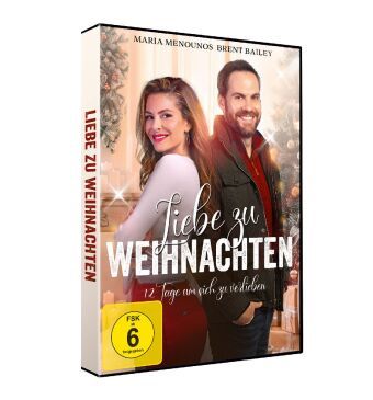 Produktbild: Liebe zu Weihnachten