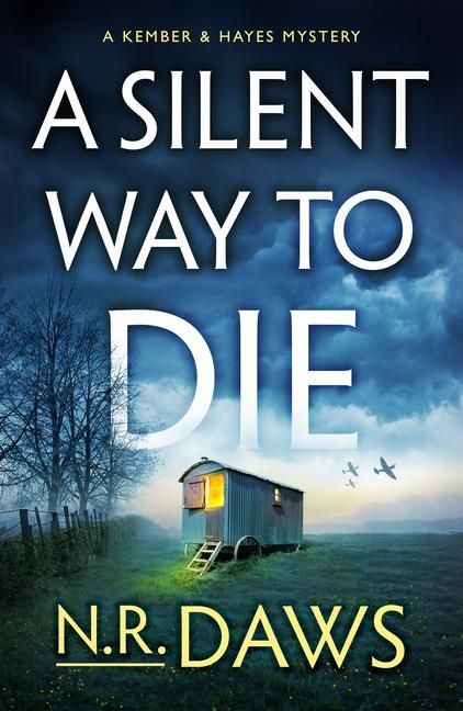 Produktbild: A Silent Way to Die