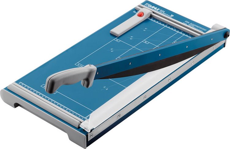 Produktbild: DAHLE&reg; Hebel-Schneidemaschine 534