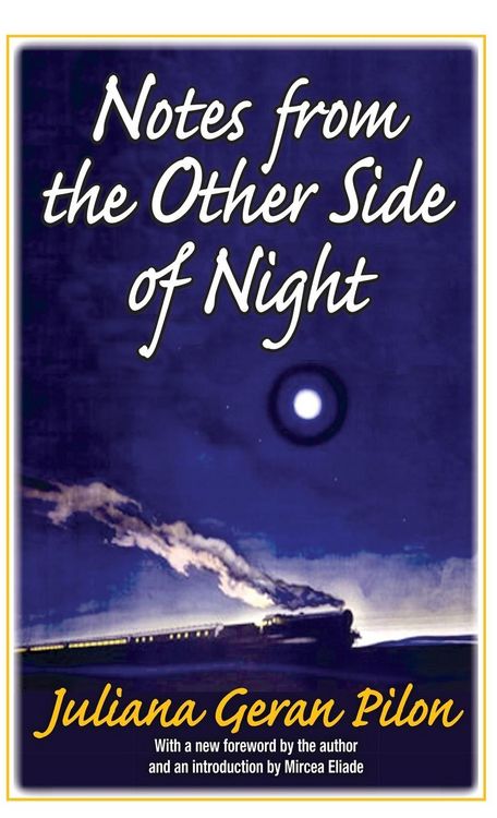 Produktbild: Notes from the Other Side of Night