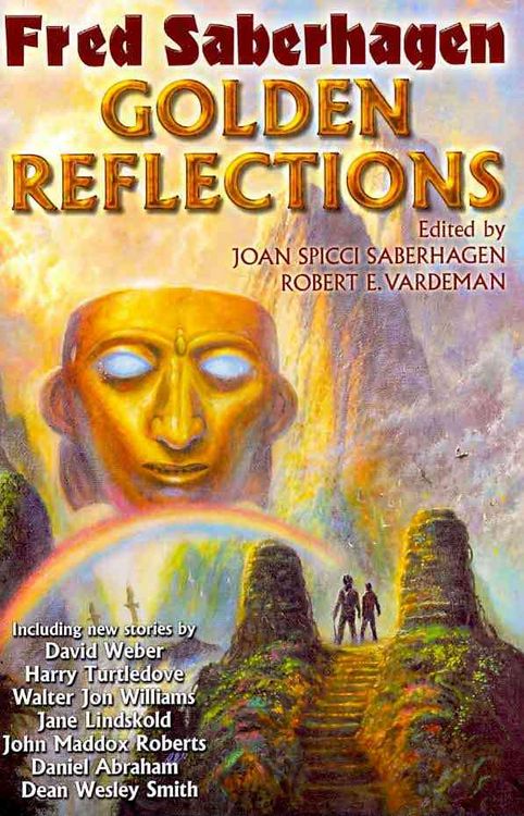 Produktbild: Golden Reflections