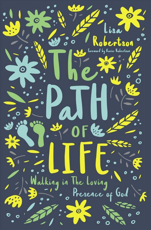 Produktbild: The Path of Life