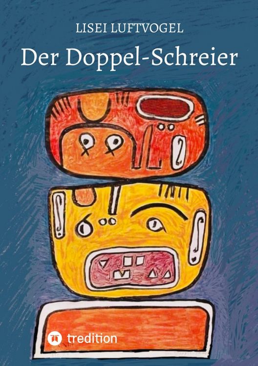 Produktbild: Der Doppel-Schreier