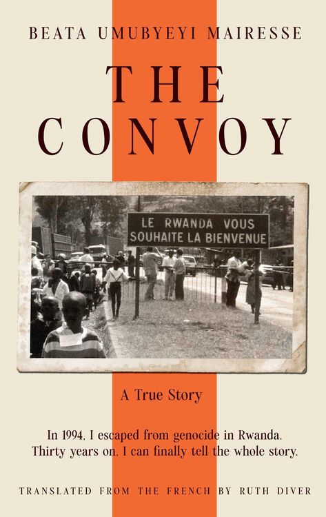 Produktbild: The Convoy