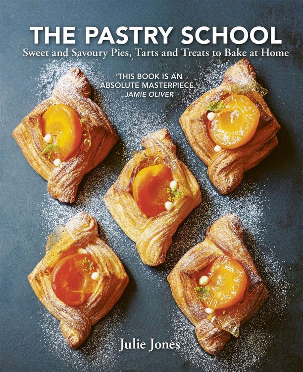 Produktbild: The Pastry School
