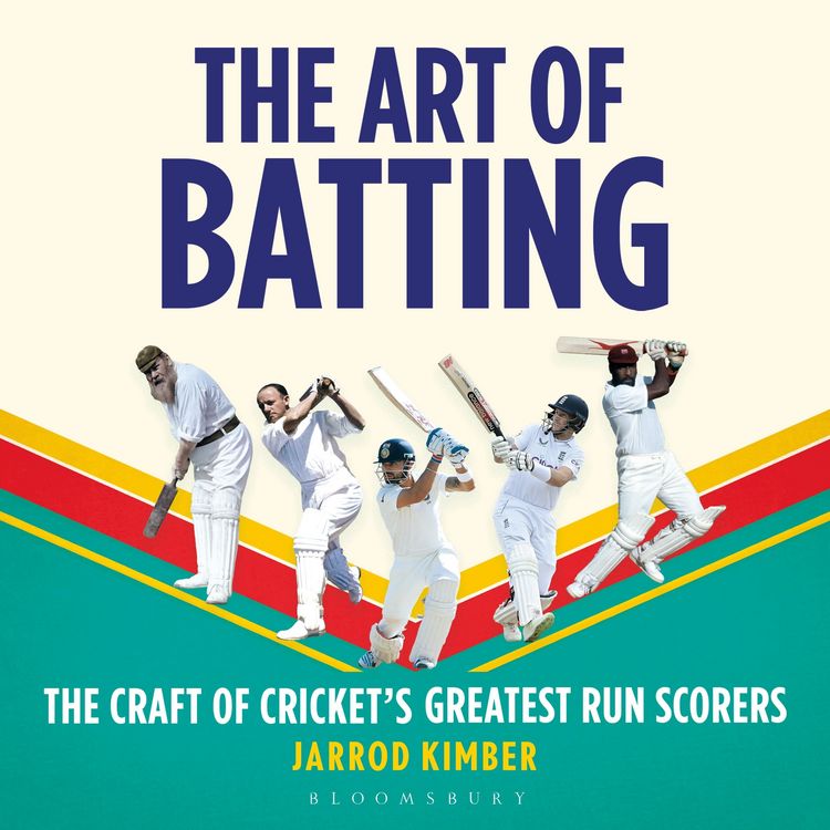 Produktbild: The Art of Batting