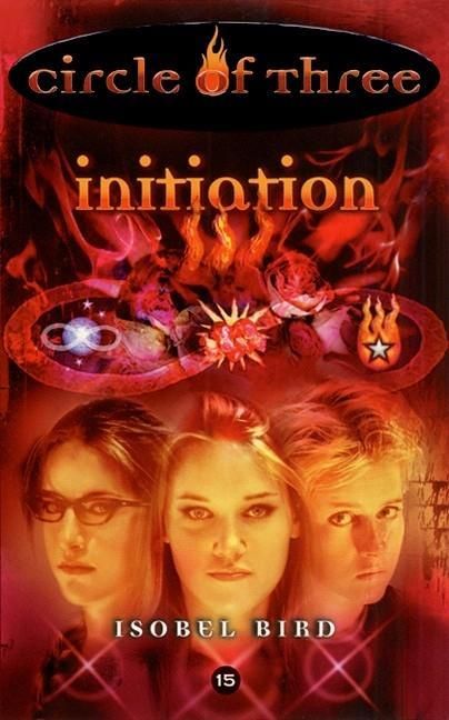 Produktbild: Circle of Three #15: Initiation