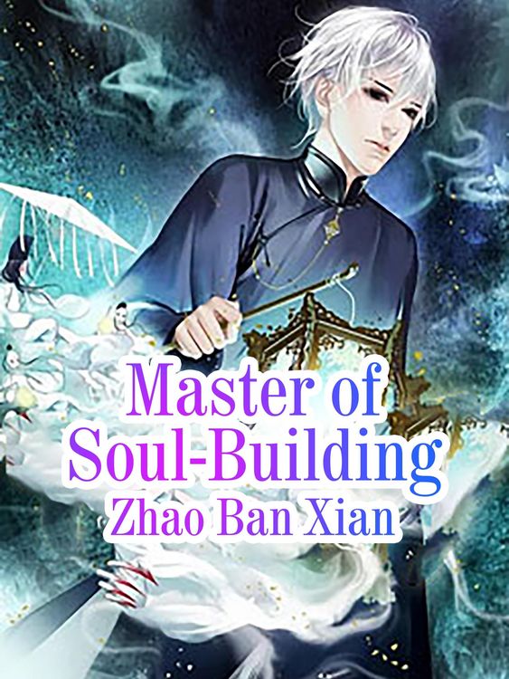 Produktbild: Master of Soul-Building