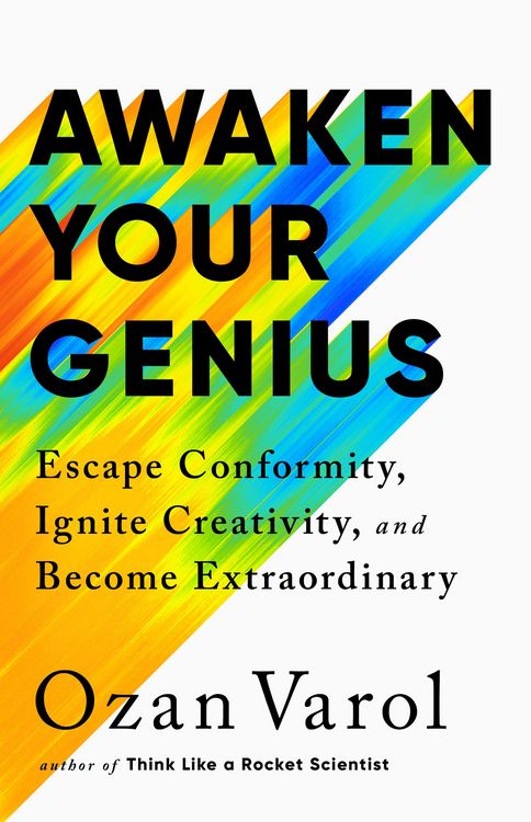 Produktbild: Awaken Your Genius