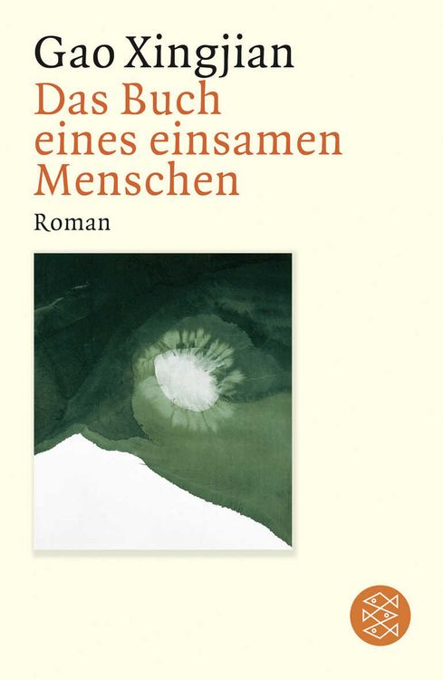 Produktbild: Das Buch eines einsamen Menschen