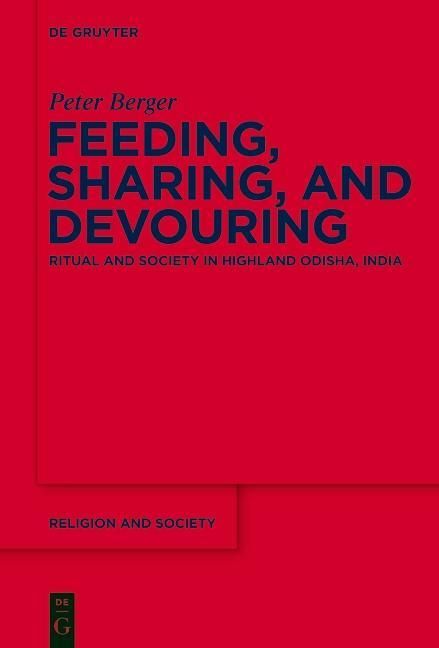 Produktbild: Feeding, Sharing, and Devouring