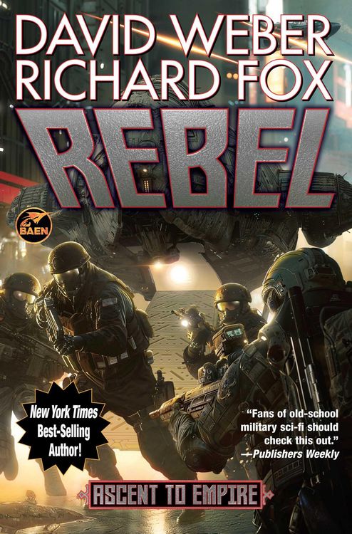 Produktbild: Rebel