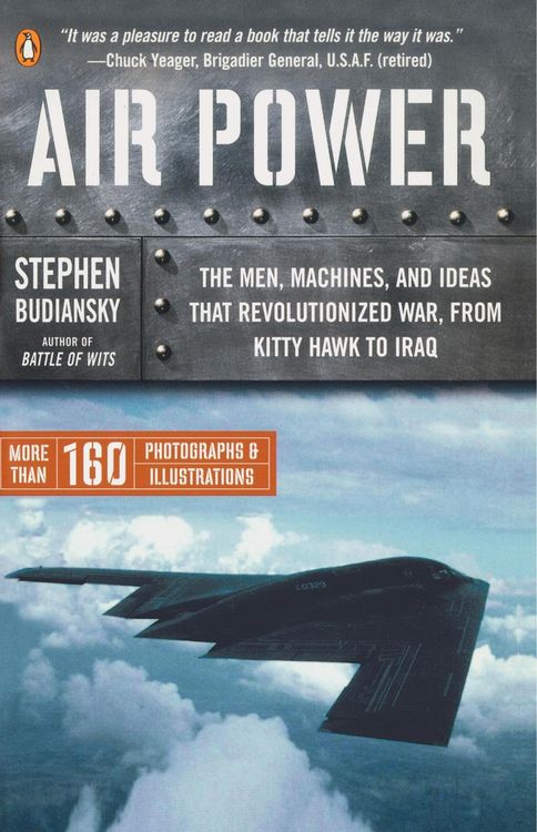Produktbild: Air Power