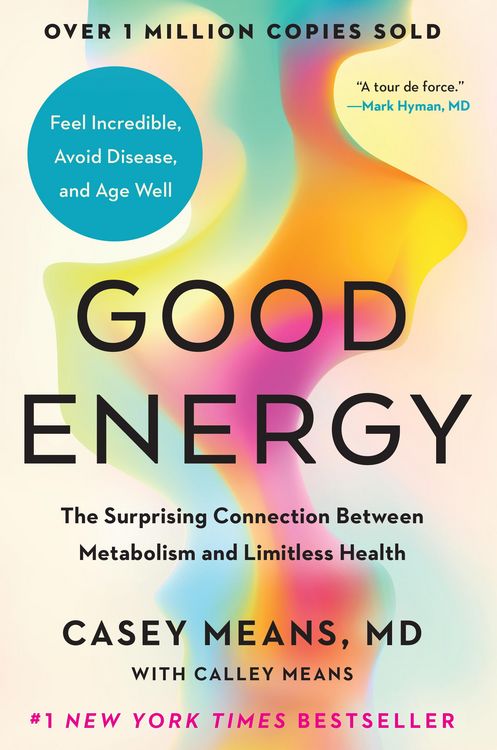 Produktbild: Good Energy