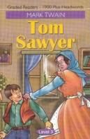 Produktbild: Twain, M: Tom Sawyer