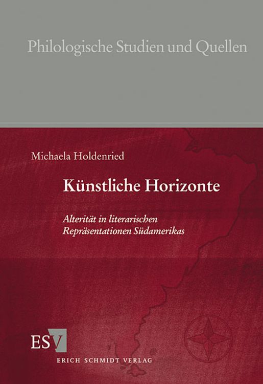 Produktbild: K&uuml;nstliche Horizonte