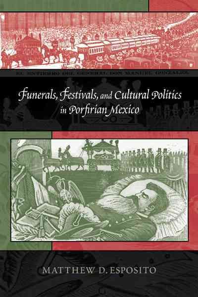 Produktbild: Funerals Festivals & Cultural
