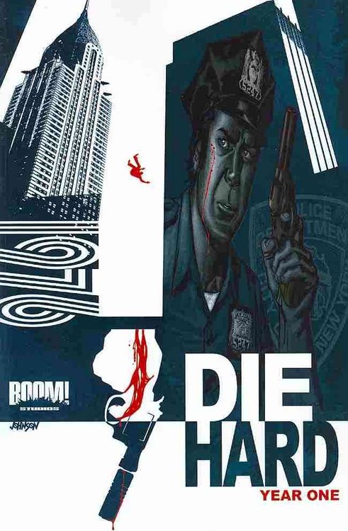 Produktbild: Die Hard Year 1 V01
