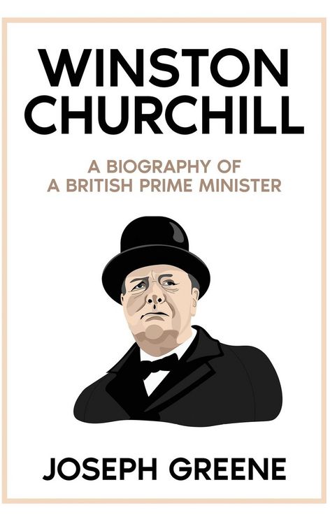 Produktbild: Winston Churchill