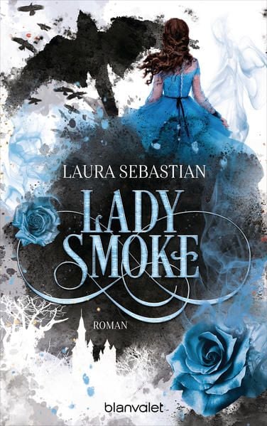 Lady Smoke