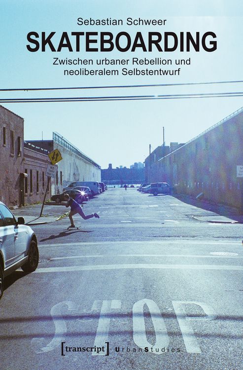 Produktbild: Skateboarding