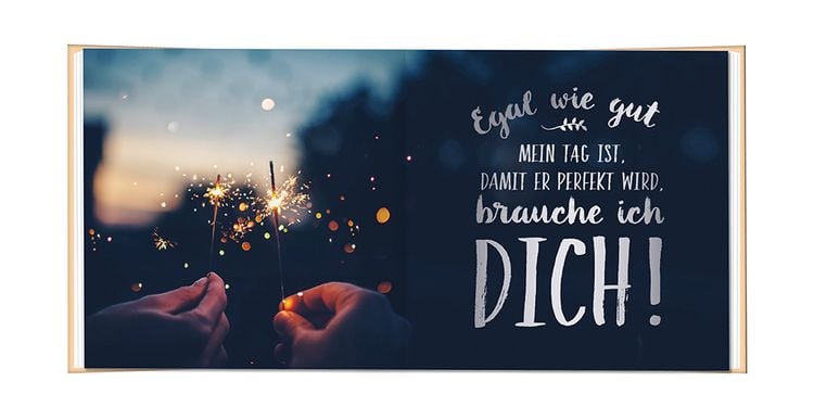 Produktbild: Du wirst immer mein Lieblingsmensch bleiben
