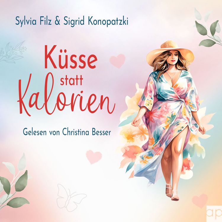 Produktbild: K&uuml;sse statt Kalorien