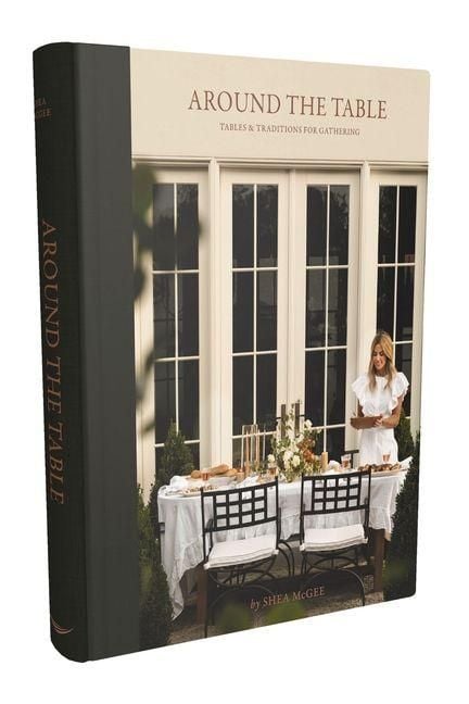 Produktbild: Around the Table