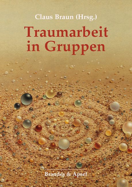 Produktbild: Traumarbeit in Gruppen