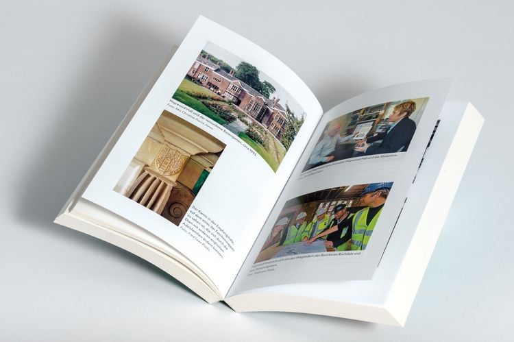 Produktbild: Downton Shabby