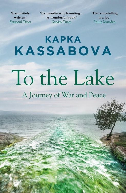 Produktbild: To The Lake