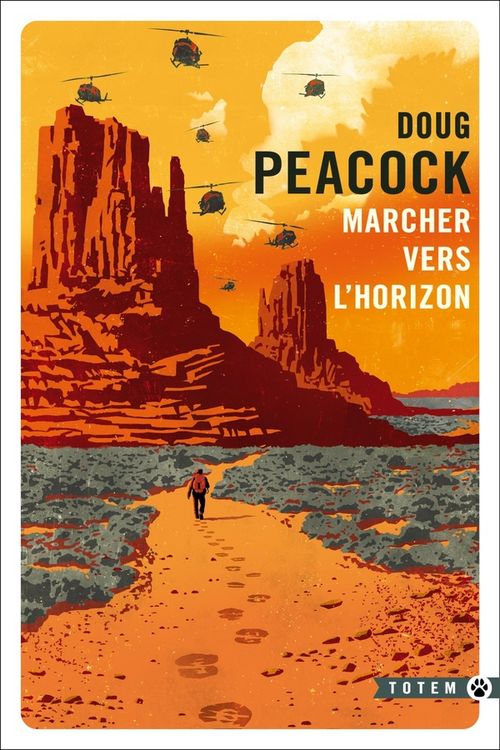 Produktbild: Marcher vers l'horizon