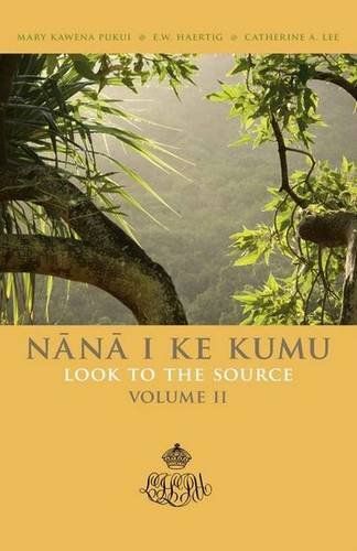 Produktbild: Nana I Ke Kumu (Look to the Source)