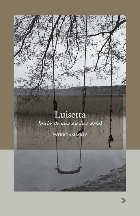 Produktbild: Luisetta. Inicios de una asesina serial