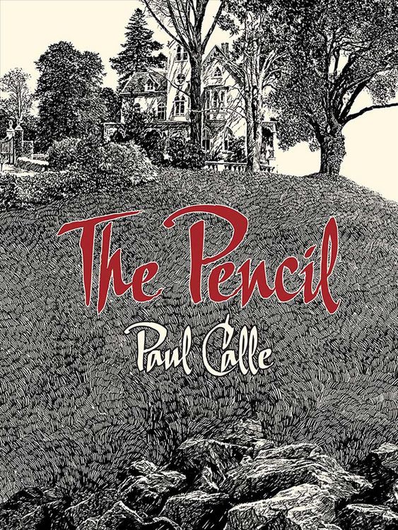 Produktbild: Calle, P: The Pencil