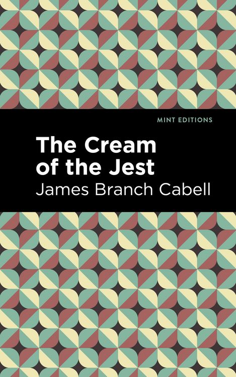 Produktbild: The Cream of the Jest