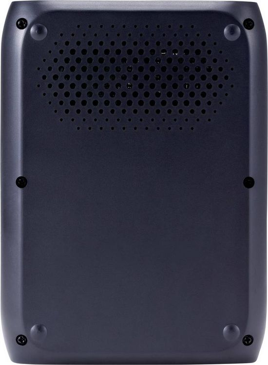 Produktbild: VOLTCRAFT IPC-2 Rundzellen-Ladeger&auml;t NiMH, NiCd, LiIon, LiFePO Mini (AAAA), Micro (AAA), Mignon (AA), Baby (C), Sub-C, A, 10440